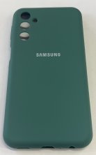 Чохол Silicone Case for Samsung M34