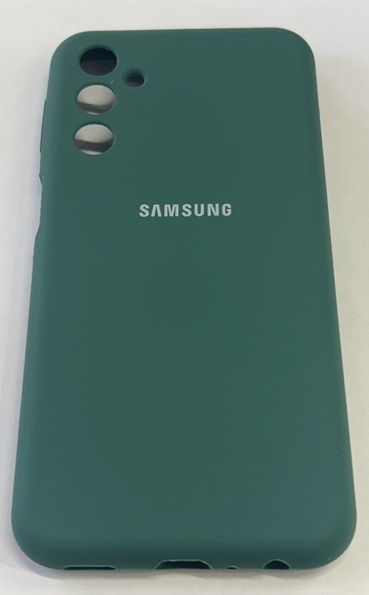 Чохол Silicone Case for Samsung M34