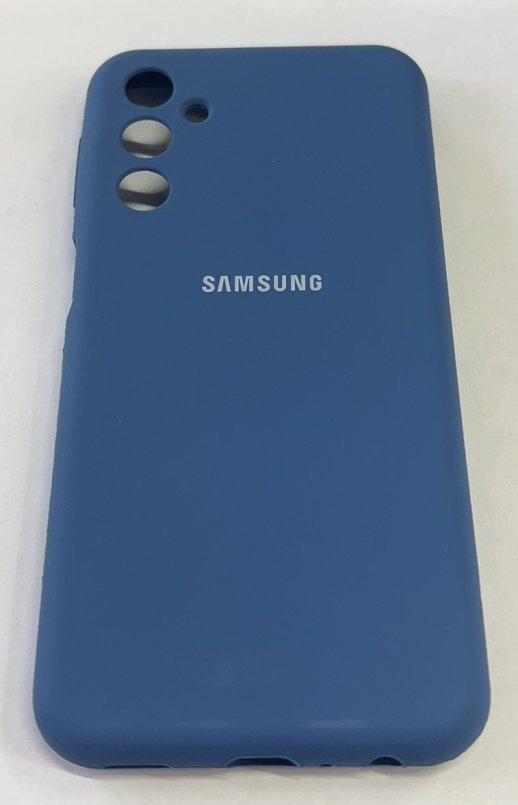 Чохол Silicone Case for Samsung M34