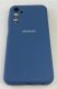 Чохол Silicone Case for Samsung M34