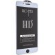 Захисне скло PRO-FLEXI HD+ APPLE IPHONE 7 PLUS | 8 PLUS БІЛИЙ