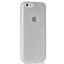 Накладка силіконова BASEUS БЛИСТКИ Samsung M10 (M105)/A10 (A105) (сірий)