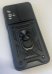Armor Case With Curtain for vivo Y21 2021