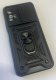 Armor Case With Curtain for vivo Y21 2021