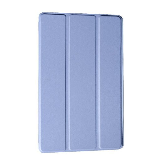 Чохол планшет Smart Case With Pencil для Samsung Tab A9 Lavender