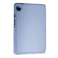 Чохол планшет Smart Case With Pencil для Samsung Tab A9 Lavender