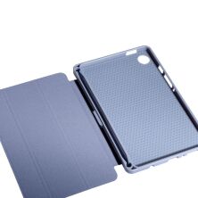 Чохол планшет Smart Case With Pencil для Samsung Tab A9 Lavender