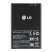 Акумулятор для LG BL-44JH / P700 / L4 / L5 / L7 AAAA