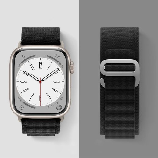 Ремінець HOCO WA13 для APPLE WATCH 42мм | 44мм | 45мм | 49мм