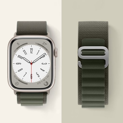 Ремінець HOCO WA13 для APPLE WATCH 42мм | 44мм | 45мм | 49мм