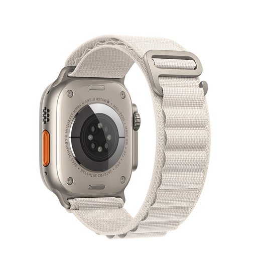 Ремінець HOCO WA13 для APPLE WATCH 42мм | 44мм | 45мм | 49мм