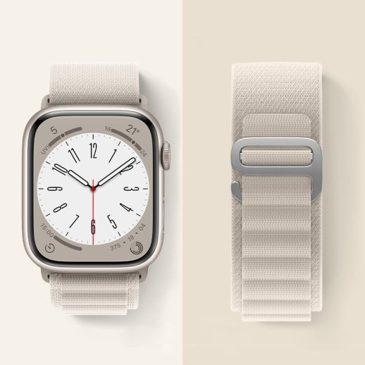Ремінець HOCO WA13 для APPLE WATCH 42мм | 44мм | 45мм | 49мм
