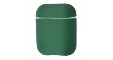 Чохол AirPods 2 Slim Case Beer Green