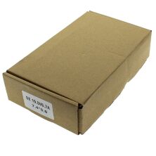 Блок живлення для ноутбука DELL 130W 19.5V 6.7A (7.4*5.0 мм, PIN)