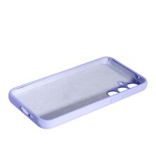 Силікон Case Softy для Samsung A55 Purple