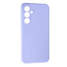 Силікон Case Softy для Samsung A55 Purple