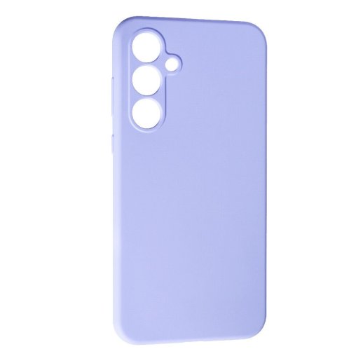 Силікон Case Softy для Samsung A55 Purple