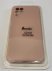 Avantis Full Silicone Case Samsung A22/A225/M32/M325  Mint