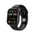 Смарт-годинник Borofone BD14 Plus Smart Sports Watch (Call Version), чорний