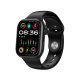 Смарт-годинник Borofone BD14 Plus Smart Sports Watch (Call Version), чорний