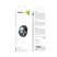Смарт-годинник Borofone BD14 Plus Smart Sports Watch (Call Version), чорний