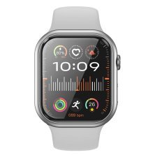 Часы HOCO Y23 Smart sports watch, стальной