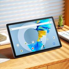 Планшет Hoco HI12 10.95" (4 ГБ / 64 ГБ), синий
