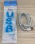USB Cable Avantis AV-100i Lightning 1.5m White