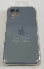 Чохол Silicone Case Copy Apple iPhone 11 Pro Square Sky, 29