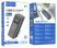 Power Bank HOCO Q17 22.5W PD 140W 25000mah ЧОРНИЙ