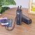 Power Bank HOCO Q17 22.5W PD 140W 25000mah ЧОРНИЙ