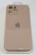 Чохол Silicone Case Copy Apple iPhone 12 Pro Max Square Pink Sand, 04