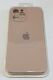 Чохол Silicone Case Copy Apple iPhone 12 Pro Max Square Pink Sand, 04
