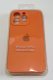 Чохол Silicone Case Copy Apple iPhone 13 Pro Square Papaya, 19