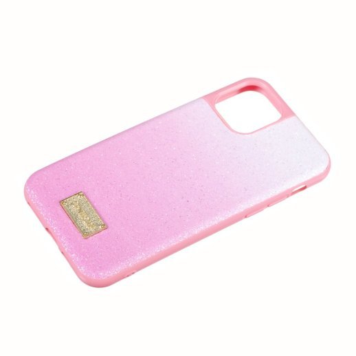 Чохол One Gif Gradient для Apple iPhone 11 Pro Pink