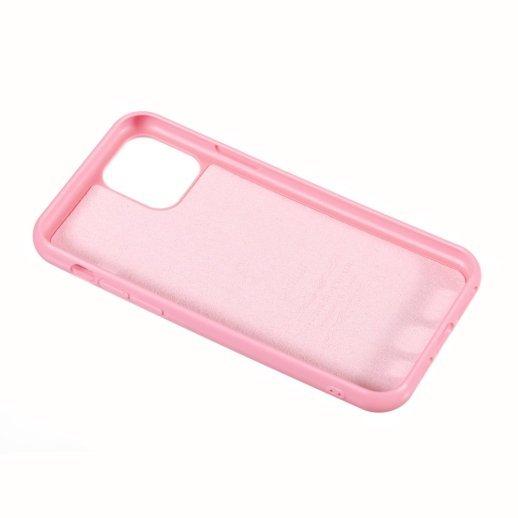 Чохол One Gif Gradient для Apple iPhone 11 Pro Pink