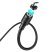 USB кабель HOCO X52 Магнітний USB - micro USB 1метр, чорний