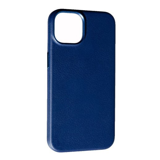 Чохол Puloka Classical Series для Apple iPhone 14 Plus Blue