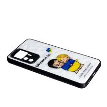Чохол Prisma UA для Xiaomi 12T/12T Pro Ukraine is...