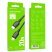 USB-C кабель BOROFONE BX93 Super power PD 20W charging data Type-C - Lightning
