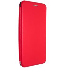 Чохли книжка XIAOMI Redmi 10X 4G (2020) RED