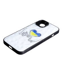 Чохол Prisma UA для Apple iPhone 15 Hands