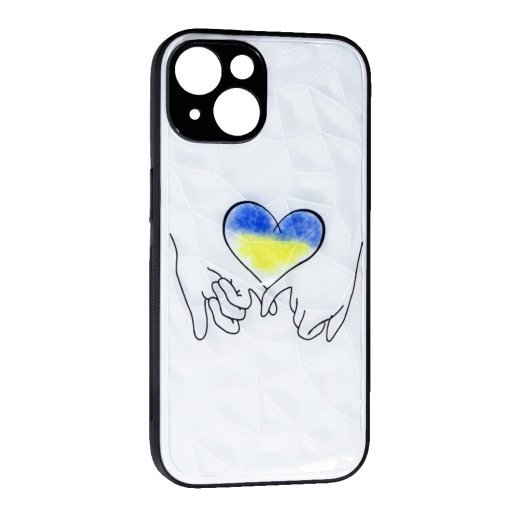 Чохол Prisma UA для Apple iPhone 15 Hands