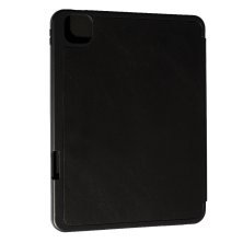 Чохол Smart Case With Pencil для Apple iPad 13 PRO (2024) Black