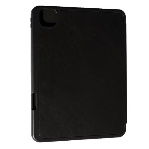 Чохол Smart Case With Pencil для Apple iPad 13 PRO (2024) Black