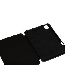 Чохол Smart Case With Pencil для Apple iPad 13 PRO (2024) Black