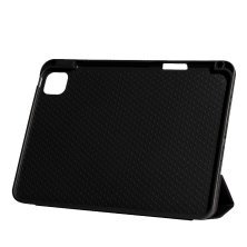 Чохол Smart Case With Pencil для Apple iPad 13 PRO (2024) Black