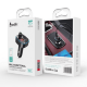 Автомобільний FM Модулятор Avantis ACC11 with Ambilight Black