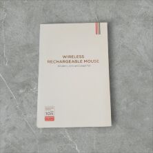 Миша безпровідна M233