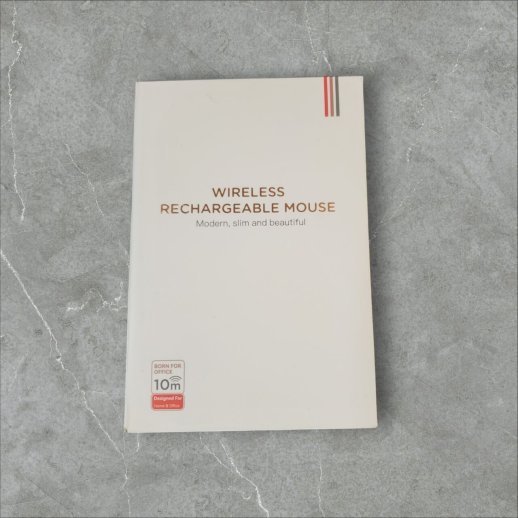 Миша безпровідна M233